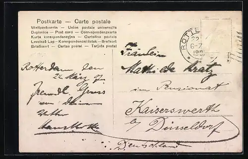 AK Wrack vom Passagierschiff SS Berlin