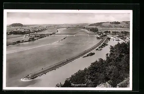 AK Deggendorf, Panorama