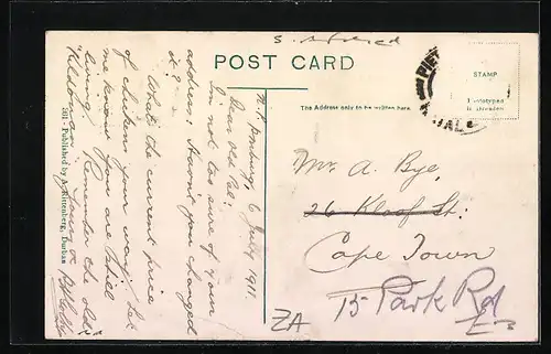 AK Pietermaritzburg, Church Street