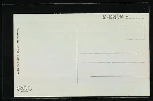 AK Hassfurt, Stadtpartie m. Main