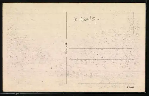 AK Neuss, Münsterkirche