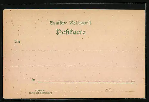 AK Düsseldorf, Uferpartie mit Dampfer