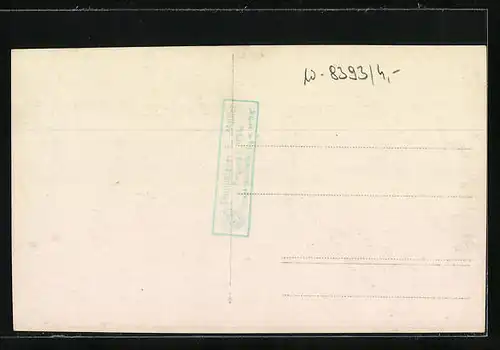 AK Haidmühle, Teilansicht mit Drei-Sessel