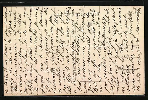 AK Saida, Le Rond-Point