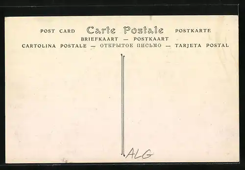 AK Constantine, Quartier des Gordonniers Arabes