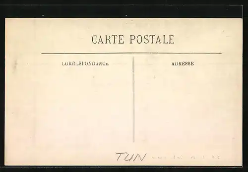 AK Tunis, Souk-el-Attarine