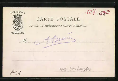 AK Sydney, Paysage Australien