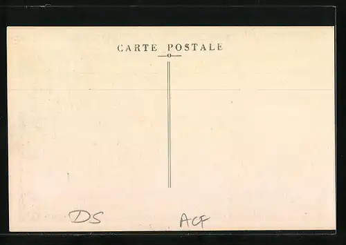 AK Djibouti, Escarpolettes