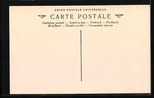 AK Caire, Vue panoramique