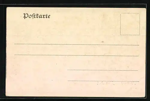 AK Herrnhut, Gesamtansicht der Ortschaft