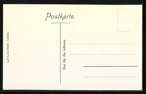 AK Harzgerode, Städtische Badeanstalt