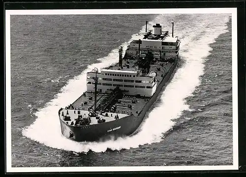 AK Tanker Esso Stuttgart