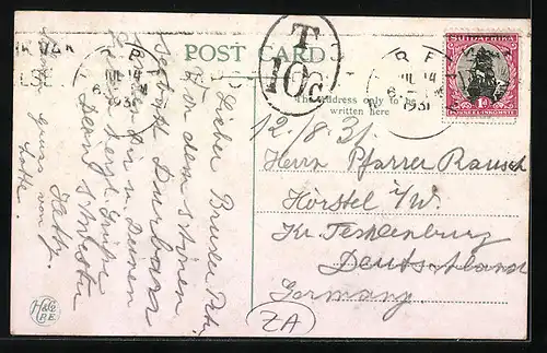 AK Durban, The Beach