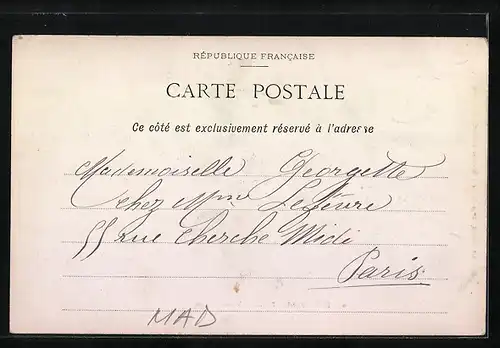 AK Diégo-Suarez, Ville Basse