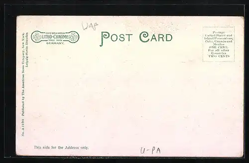 AK Sharon, PA, Carnegie Steel Mills