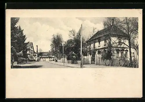 AK Bad Dürrheim, Saline mit altem Badehaus