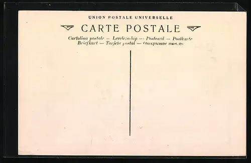 AK Le Caire, Le Pont du Nil