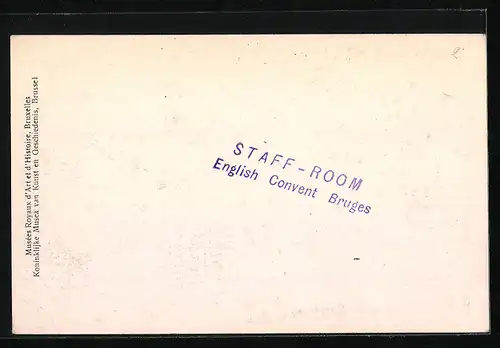 AK Edfou, Proanos du temple d`Horus-Edfou