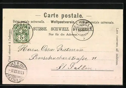 AK Sachseln, Kirche der Gemeinde