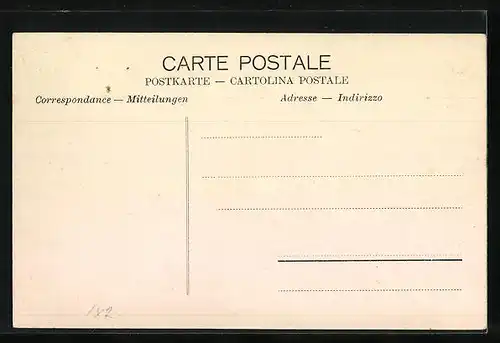 AK Ragaz, Generalansicht