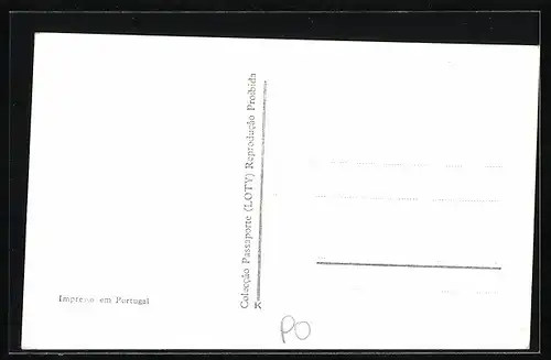 AK Óbidos, Igreja de Santa Maria