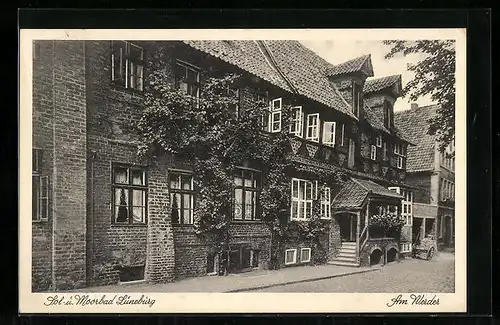 AK Lüneburg, Am Werder