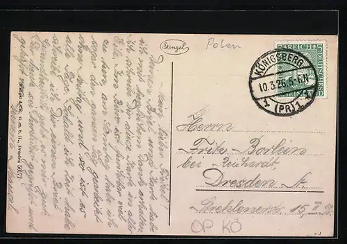 AK Königsberg i. Ostpr., Lastadie, Schiffe im Hafen