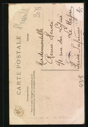 AK Fasching, Mi-Careme 1906, Char des Navigateurs, Ritter auf dem Festwagen