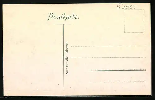AK Oberhof i. Thür., Grünanlagen vor dem Herzoglichen Schlosshotel