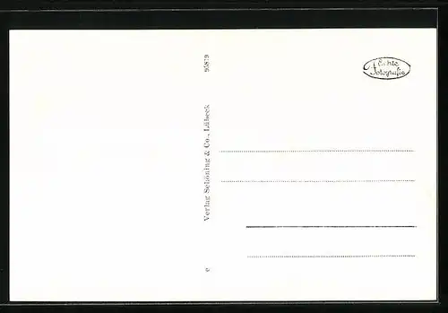 AK Biberach a. d. Riss, Weisser und Gigelturm