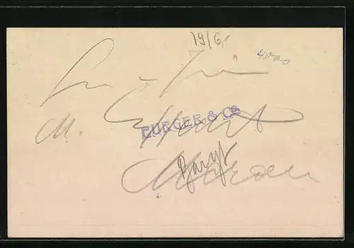 AK Ulm a. Donau, Partie an der Donaubrücke, Blick zum Münster