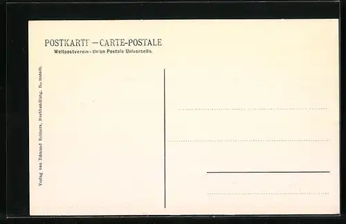 AK Barmstedt /Holst., Schloss Rantzau mit Teich