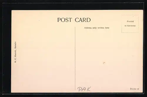 AK Quetta, Murry Brewery