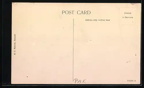 AK Quetta, Roman Catholic Church, Summer