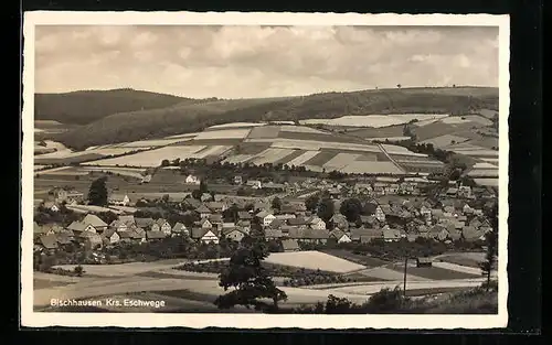 AK Bischhausen, Gesamtansicht