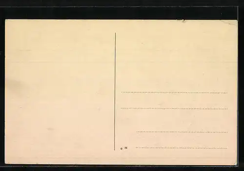 AK Neustadt i. H., am Jungfernstieg