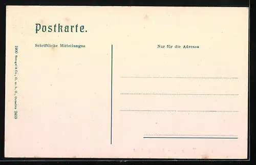 AK Sterzing, im Rathaus Saal