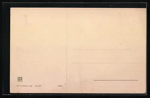 AK Ravello, Panorama