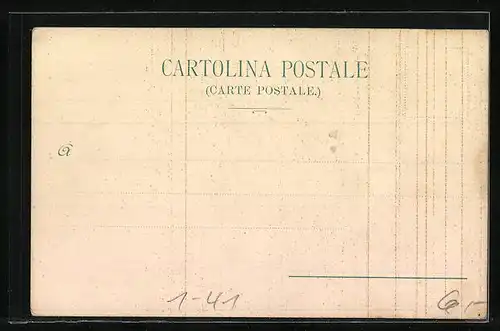 Lithographie Dickens, Der Schwerpunkt dieser Mitteilung liegt in der Nutzanwendung