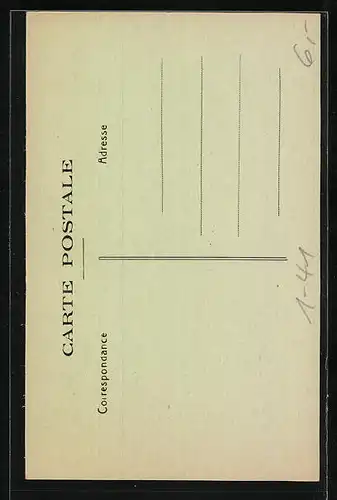 AK Bidegarray, Ligue des Droits de l`Homme