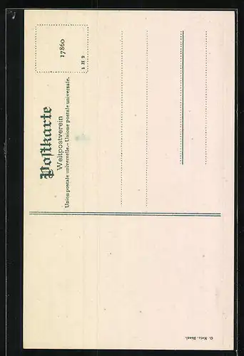 AK Basel, Markttag am Rathaus