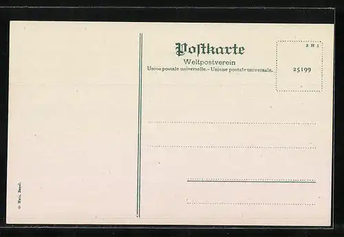 AK Weissenstein, Kurhaus Weissenstein mit Hasenmatte und Dilitsch