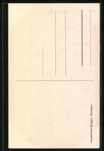 AK Bern, Institut Elfenau