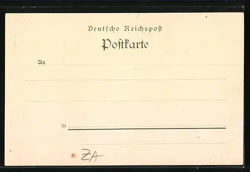 AK Botschabelo, Uferpartie und Familie im Boot