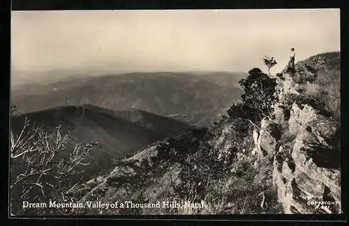 AK Natal, Valley of a Thousand Hills, Dream Mountain