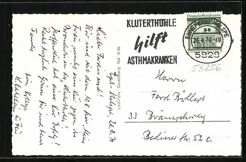 AK Ennepetal, Stadtbad