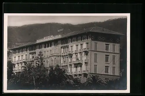 AK Ospedaletti, Miramare Hotel Palace