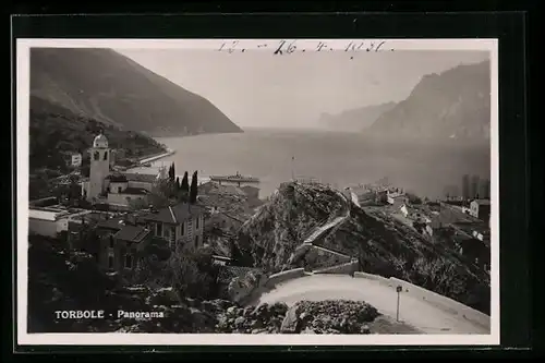 AK Torbole, Panorama