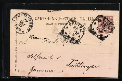 AK Venezia, Panorama