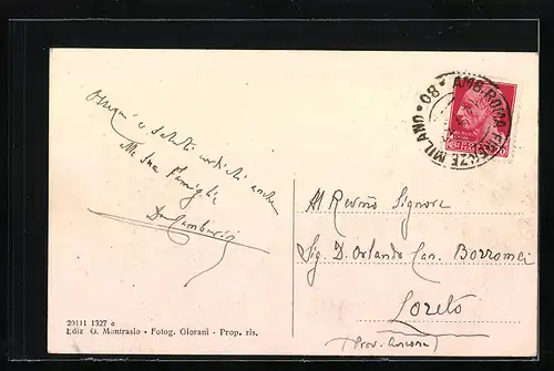 AK Bagni di Montecatini, Stabilimento Tameriei